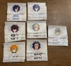 にじさんじ CharmAid チャームエイド Vol.1 まとめ売り