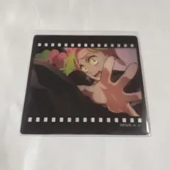 鬼滅の刃 ufotableDINING くじ クリアカード 甘露寺蜜璃