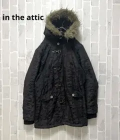 ファイヤーマン intheattic