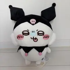 ちいかわ サンリオ クロミ モモンガ クレーンゲーム景品 - メルカリ