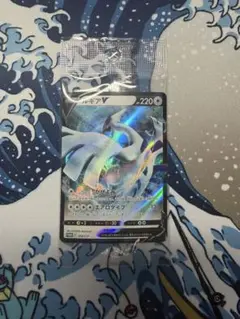 2026年最新】ルギアVの人気アイテム - メルカリ