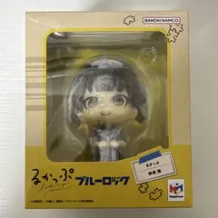 ブルーロック るかっぷ　フィギュア　蜂楽廻　新品未開封