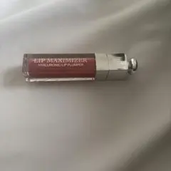 Dior リップマキシマイザー 012 ローズウッド