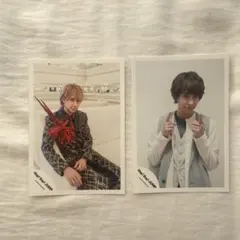 【新品未使用に近い】Hey!Say!JUMP八乙女光公式写真