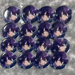 神崎颯馬 缶バッジ まとめ売り