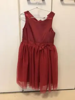 最終価格！フリルドレス