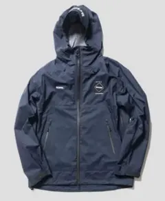 【新品　未使用】FCRB ブリストル　3LAYER WARM UP JACKET