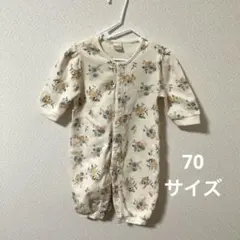 tete a tete ベビー服70サイズ