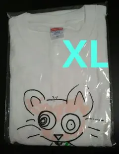 ジブリパークとジブリ展 tシャツ ムタさん 猫の恩返し Lサイズ - メルカリ