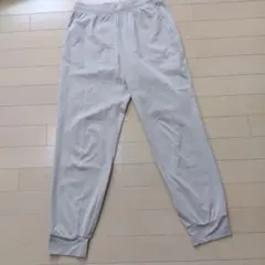 ユニクロ　アクティブジョガーパンツ М