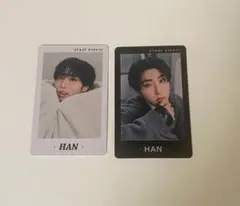 Stray Kids Run IT JAPAN フォトカードセット スンミン - メルカリ