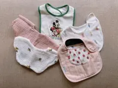 週末セール　スタイ　5枚セット　ディズニー　DORACO