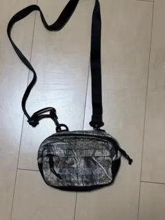 Supreme Denim Mini Shoulder Bag