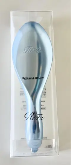 リファ エールブラシ