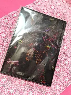 新品・未使用・未開封 POLA(ポーラ) BA ブラックコレクション 限定ミラー