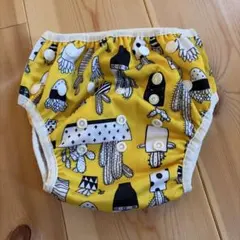 ベビー　水遊びパンツ