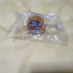 GPセンタイリング01 ジェットマンリング 未開封品