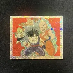 2026年最新】アマダ ドラゴンボール ミニカードの人気アイテム - メルカリ