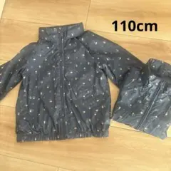 baby GAP 花柄ジャケット 5歳用 2着セット