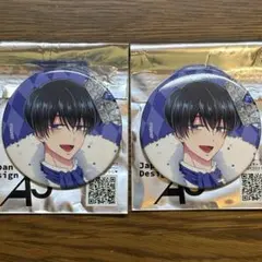 多聞くん今どっち アニメイト オンリーショップ 坂口桜利 ハート缶