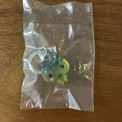 たまごっち　めじるしチャーム　やんぐまめっち
