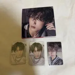 NCT DREAM Beat It Up チソン