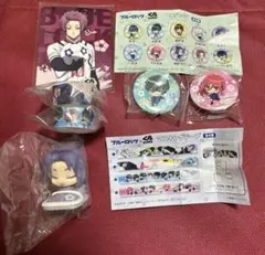 ブルーロック くら寿司 まとめ売り