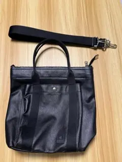 極美品/廃盤】PORTER SHINE ウエストバッグブラック 吉田カバン - メルカリ
