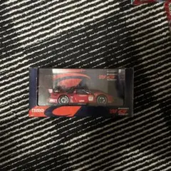 EBBRO REAL NSX Super GT 2008 No.17