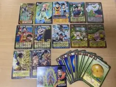 ドラゴンボールカードゲーム2003〜　バンダイ　プロモ
