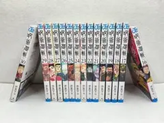 百器徒然袋、魍魎の匣、狂骨の夢 、姑獲鳥の夏　計20冊セット志水アキ /京極夏彦 百器徒然袋、魍魎の匣、狂骨の夢 、姑獲鳥の夏 計20冊セット志水アキ