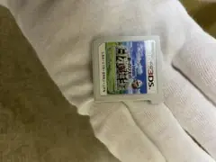 映画ドラえもん新のび太の日本誕生！3DSソフト