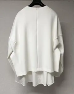 2025年最新】エンフォルド ブラウスの人気アイテム - メルカリ 