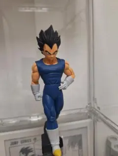 2026年最新】ドラゴンボールZ SOLID EDGE WORKS THE出陣 16の人気
