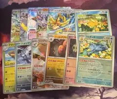 R*P様 ポケモンカードセット レアカード含む