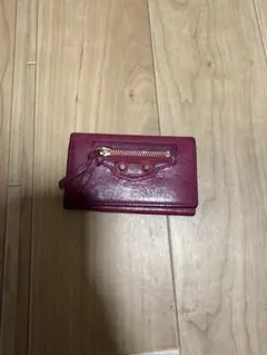 BALENCIAGA　キーケースのサムネイル