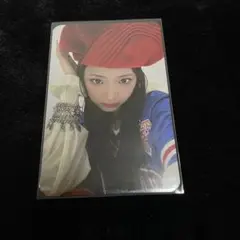 babymonster HotSauce ktown4u トレカ ルカ