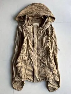 2025年最新】goa ミリタリージャケットの人気アイテム - メルカリ