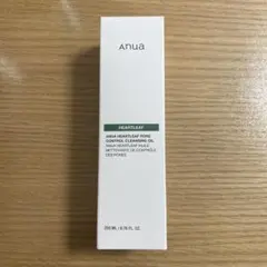 【新品未使用】アヌアクレンジングオイル 200ml