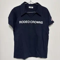 RODEO CROWNS Tシャツ