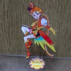 ひろがるスカイ！プリキュア ミニアクリルスタンド 3弾