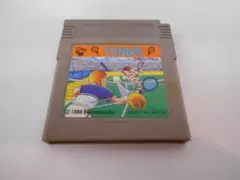 ★GB テニス【起動検査済み】