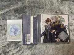 うたプリ カルナイ CDカミュ③