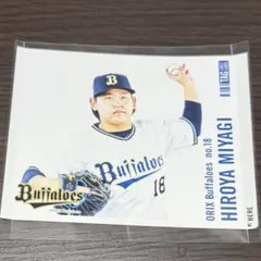 2025年最新】オリックス 宮城大弥の人気アイテム - メルカリ