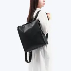 ROOTOTE ルートート リュックになる快適トート LT.セオルービジィ-Cのサムネイル