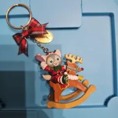 ジェラトーニ キーホルダー