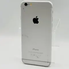 【ジャンク】Apple iPhone 6 16GB 画面割れ 管531A5
