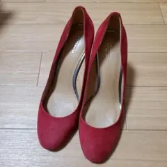 【新品未使用】COACH コーチ レザーパンプス シューズ (箱付) レディース シューズ | COACH コーチ公式アウトレットオンライン