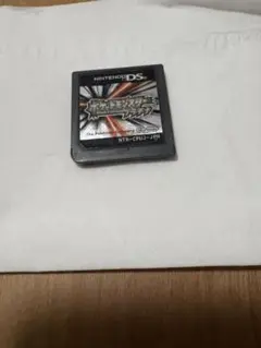 ポケットモンスタープラチナ