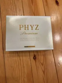 PHYZ Premium ゴルフボール　1ダース